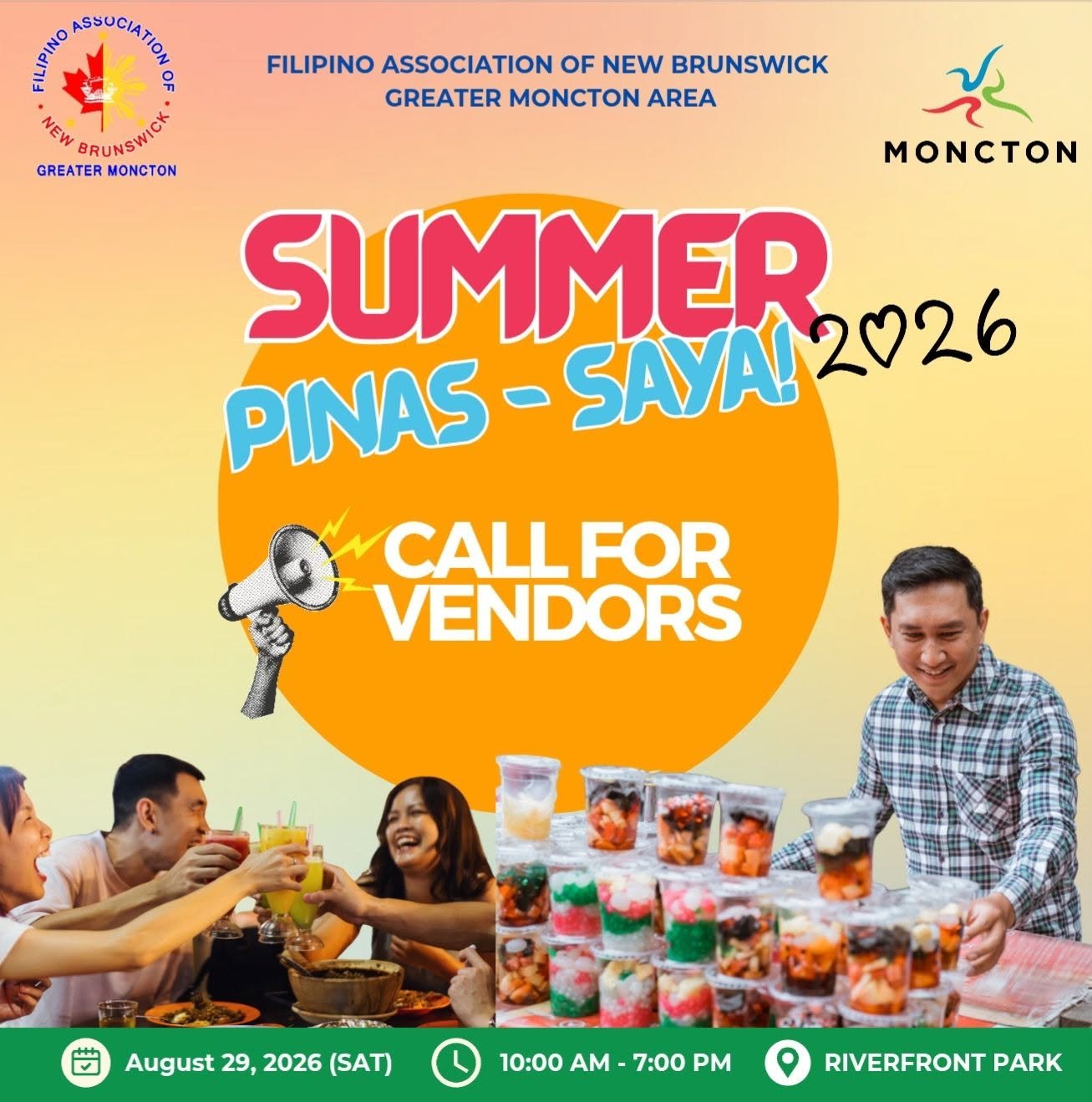 🌴𝗦𝗨𝗠𝗠𝗘𝗥 𝗣𝗜𝗡𝗔𝗦-𝗦𝗔𝗬𝗔 𝟮𝟬𝟮𝟲! 🌴
